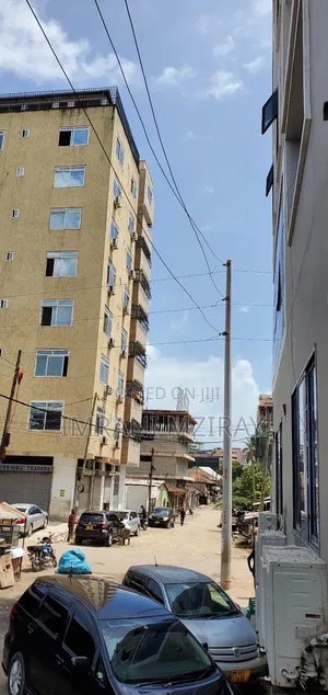 6bdrm House in Kariakoo for sale