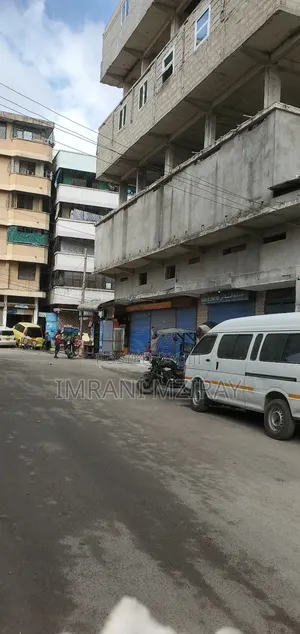 6bdrm House in Kariakoo for sale