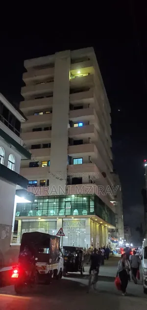 Nice and Reasonable Apartments_upanga 3bdrms