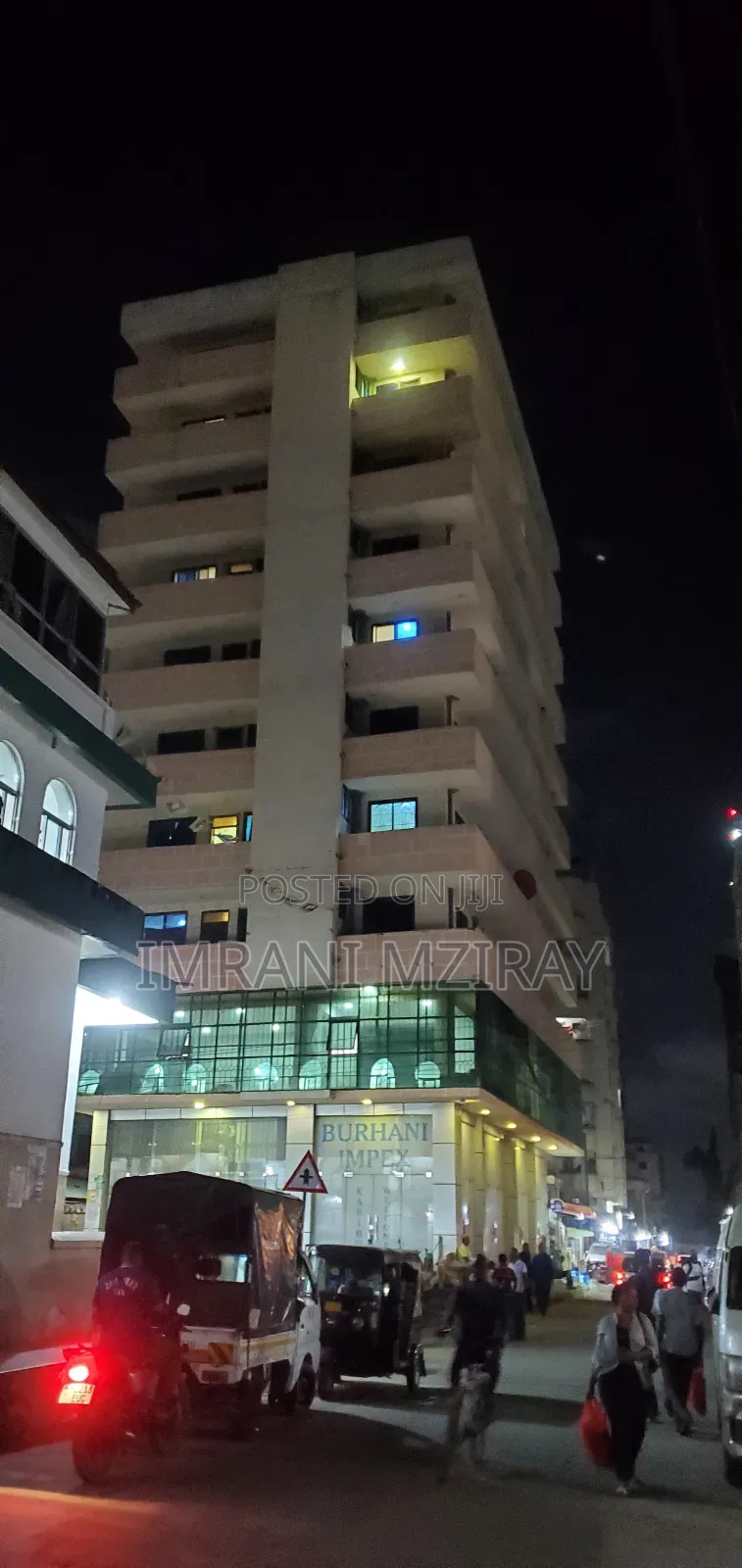 Nice and Reasonable Apartments_upanga 3bdrms