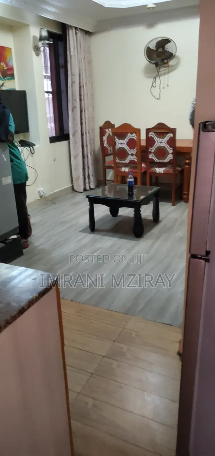 Nice and Reasonable Apartments_upanga 3bdrms