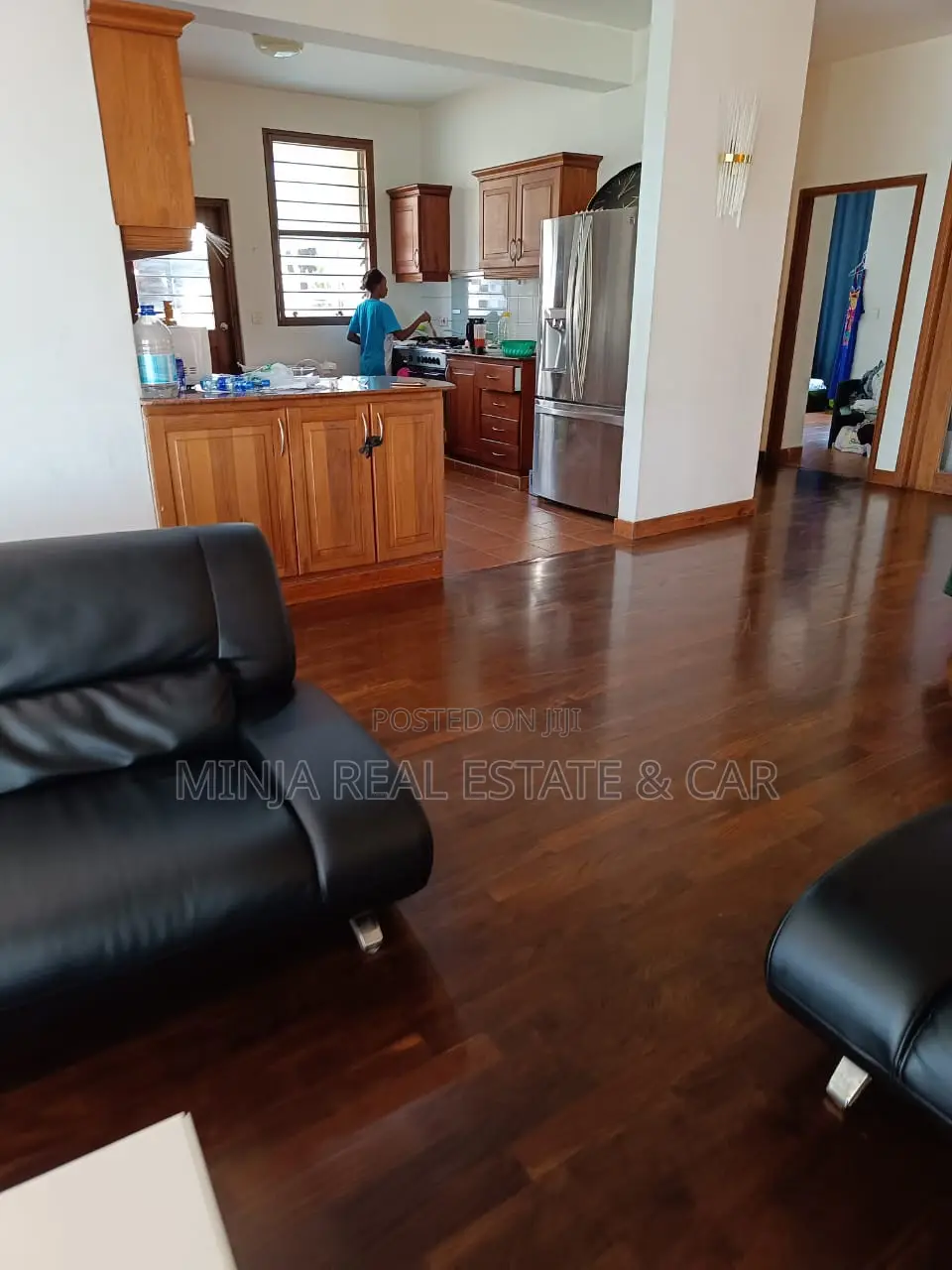 3 Floors Storey Building for Sale in Msasani Beach