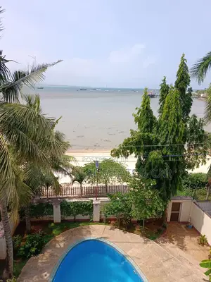 3 Floors Storey Building for Sale in Msasani Beach
