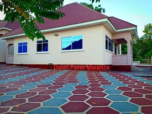 2bdrm House in Kiloleli, Ilemela for rent