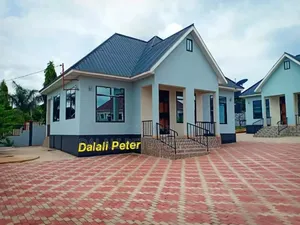 2bdrm House in Near Bugando, Nyamagana for rent