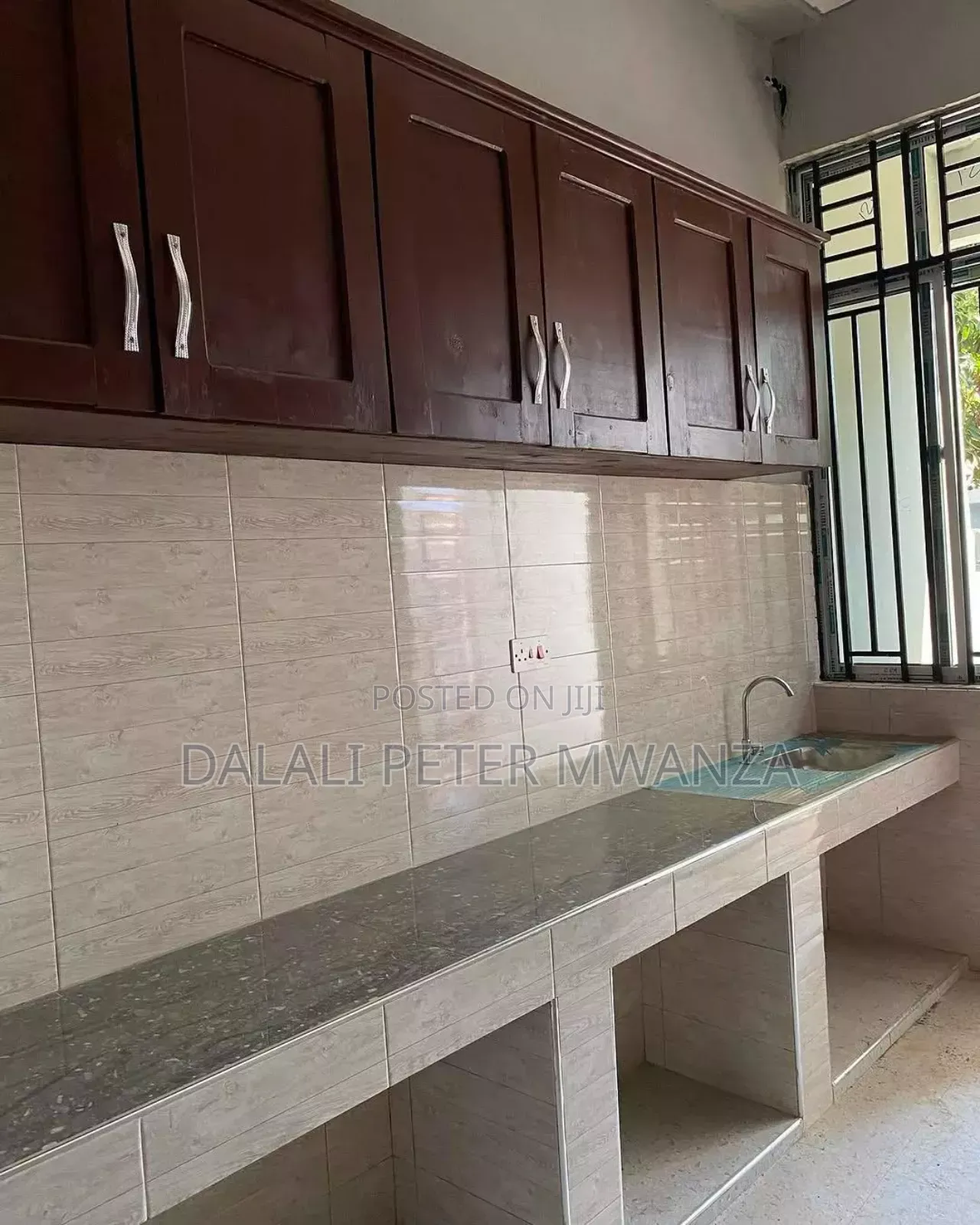 2bdrm House in Kiloleli, Ilemela for rent