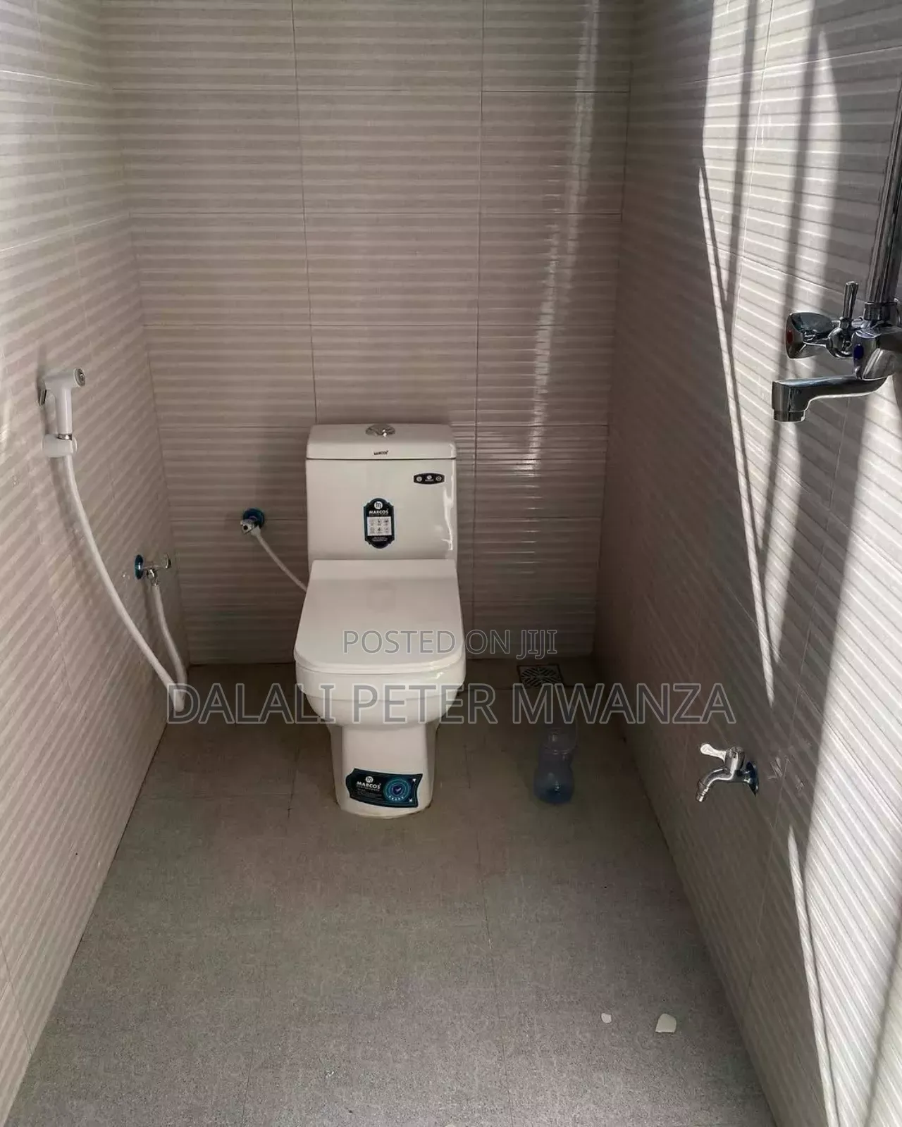2bdrm House in Kiloleli, Ilemela for rent