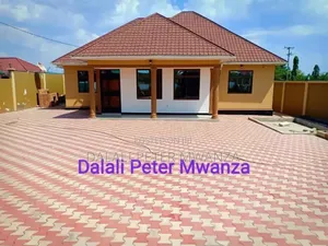 3bdrm House in Nyamhongolo, Ilemela for rent