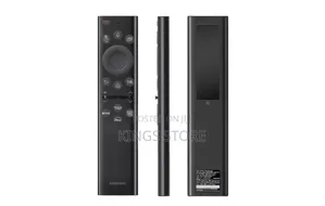 Samsung Tv Remote Control Replacement