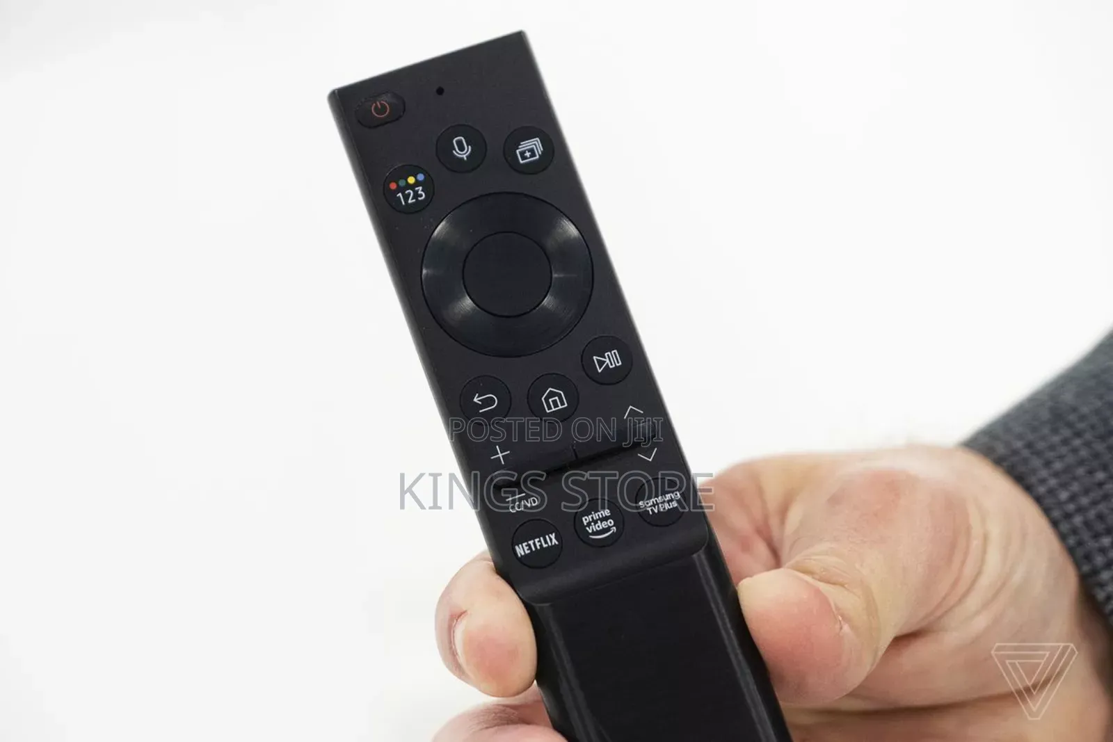 Samsung Tv Remote Control Replacement