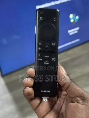 Samsung Tv Remote Control Replacement