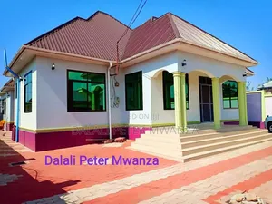 3bdrm House in Rock City, Ilemela for rent