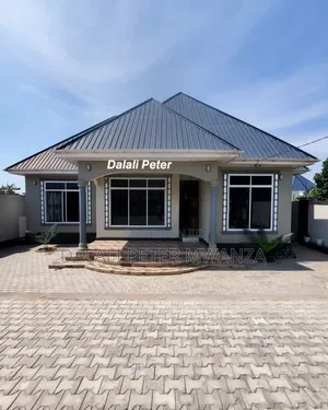 4bdrm House in Buhogwa, Nyamagana for rent