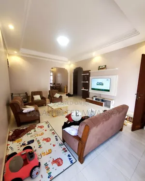 4bdrm House in Buhogwa, Nyamagana for rent