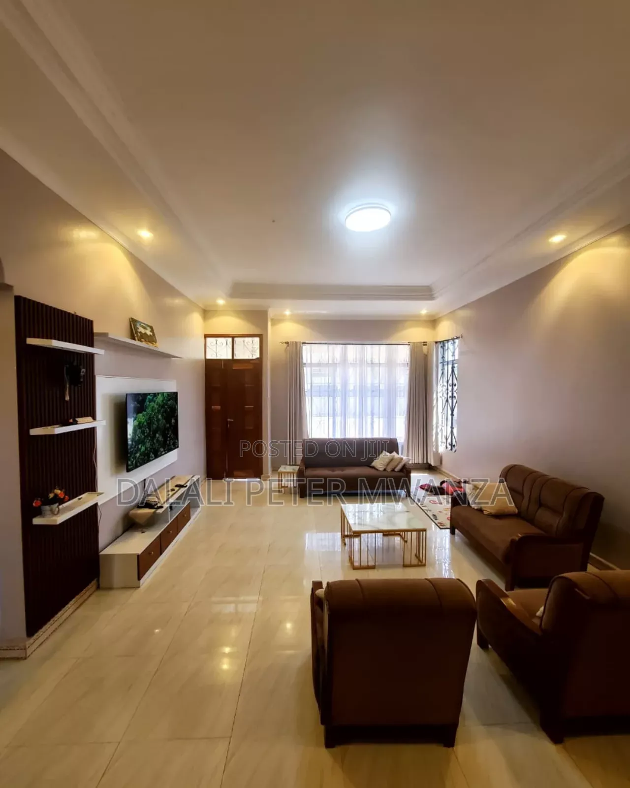 4bdrm House in Buhogwa, Nyamagana for rent