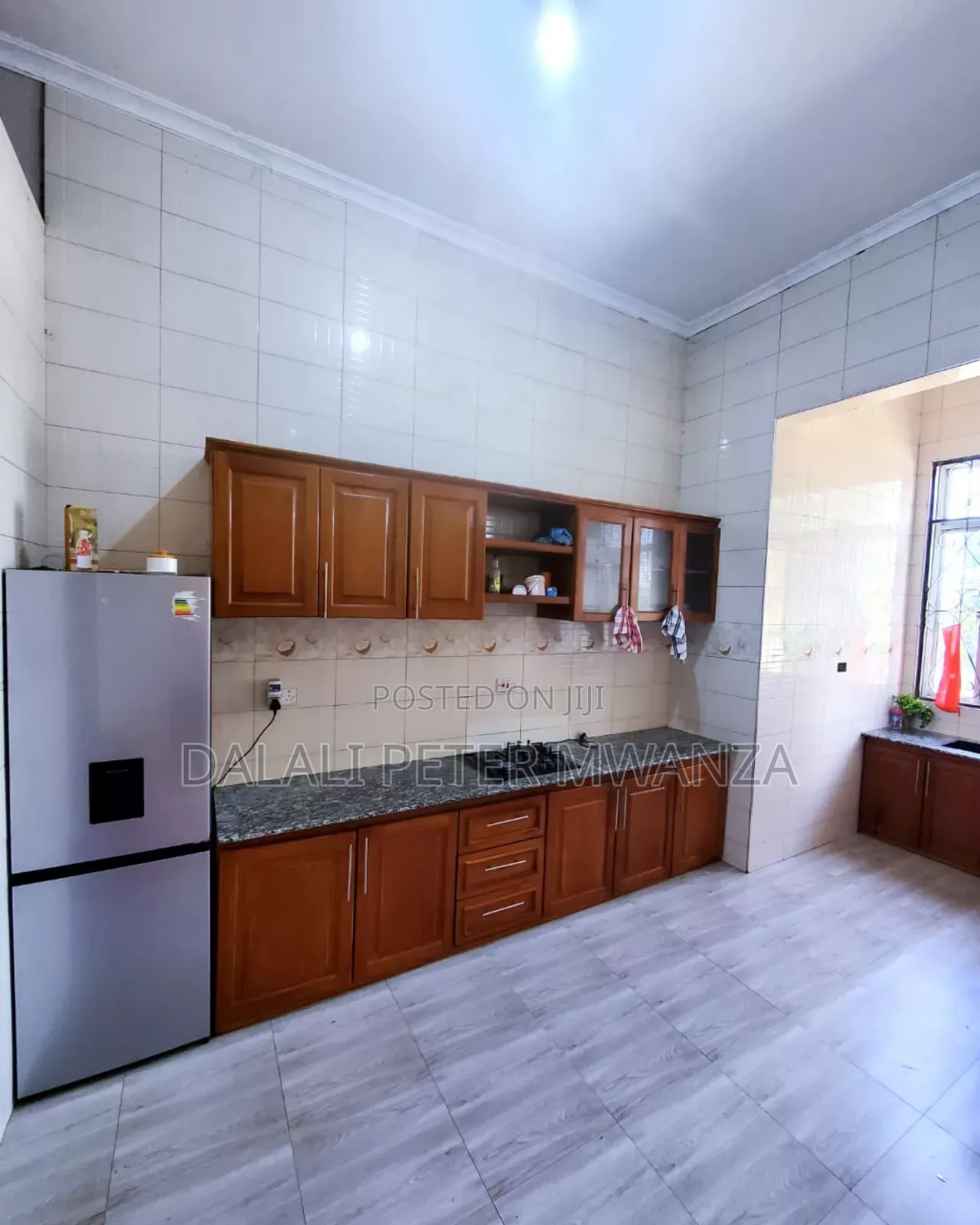 4bdrm House in Buhogwa, Nyamagana for rent