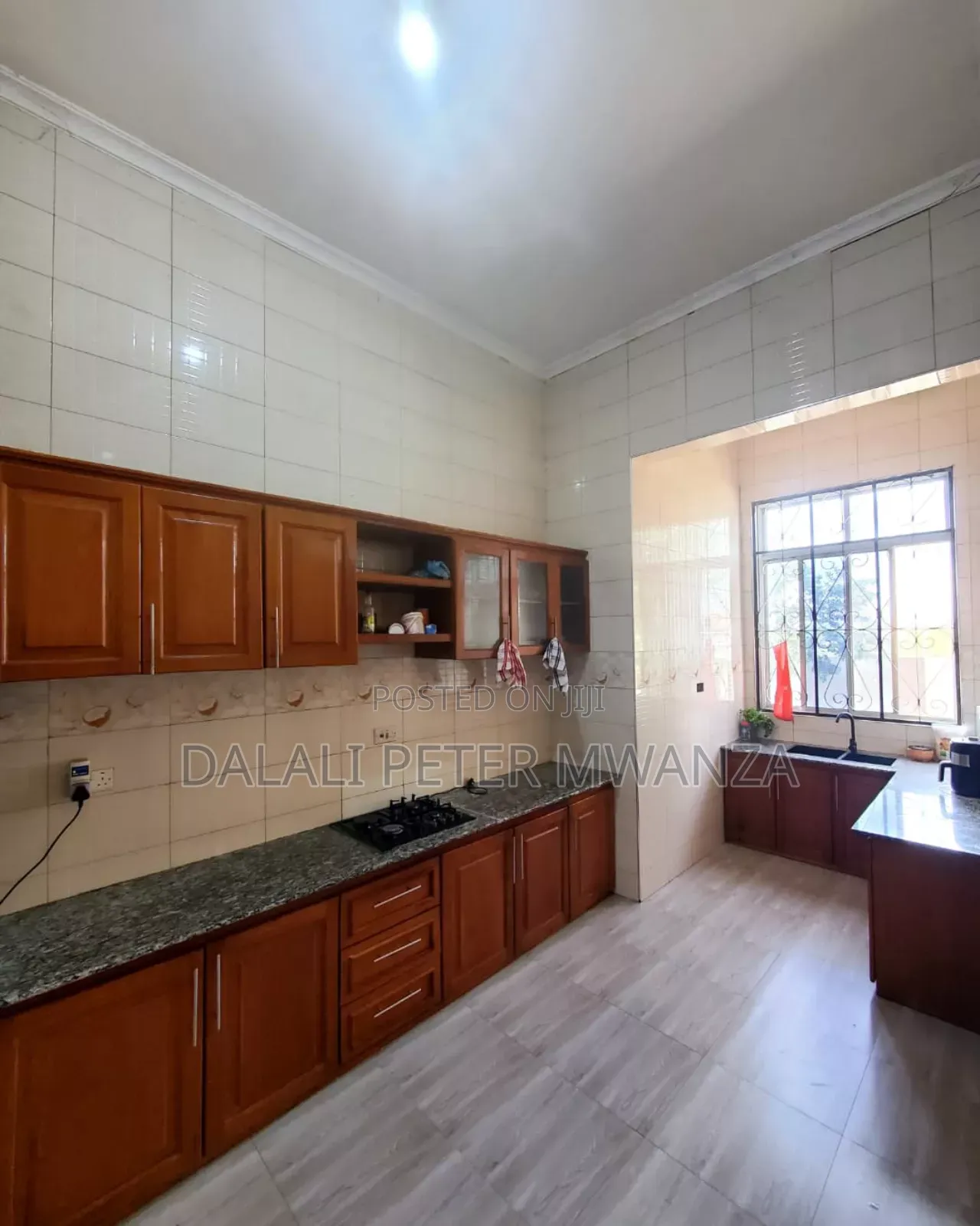 4bdrm House in Buhogwa, Nyamagana for rent