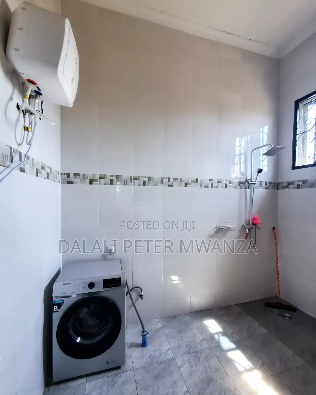 4bdrm House in Buhogwa, Nyamagana for rent