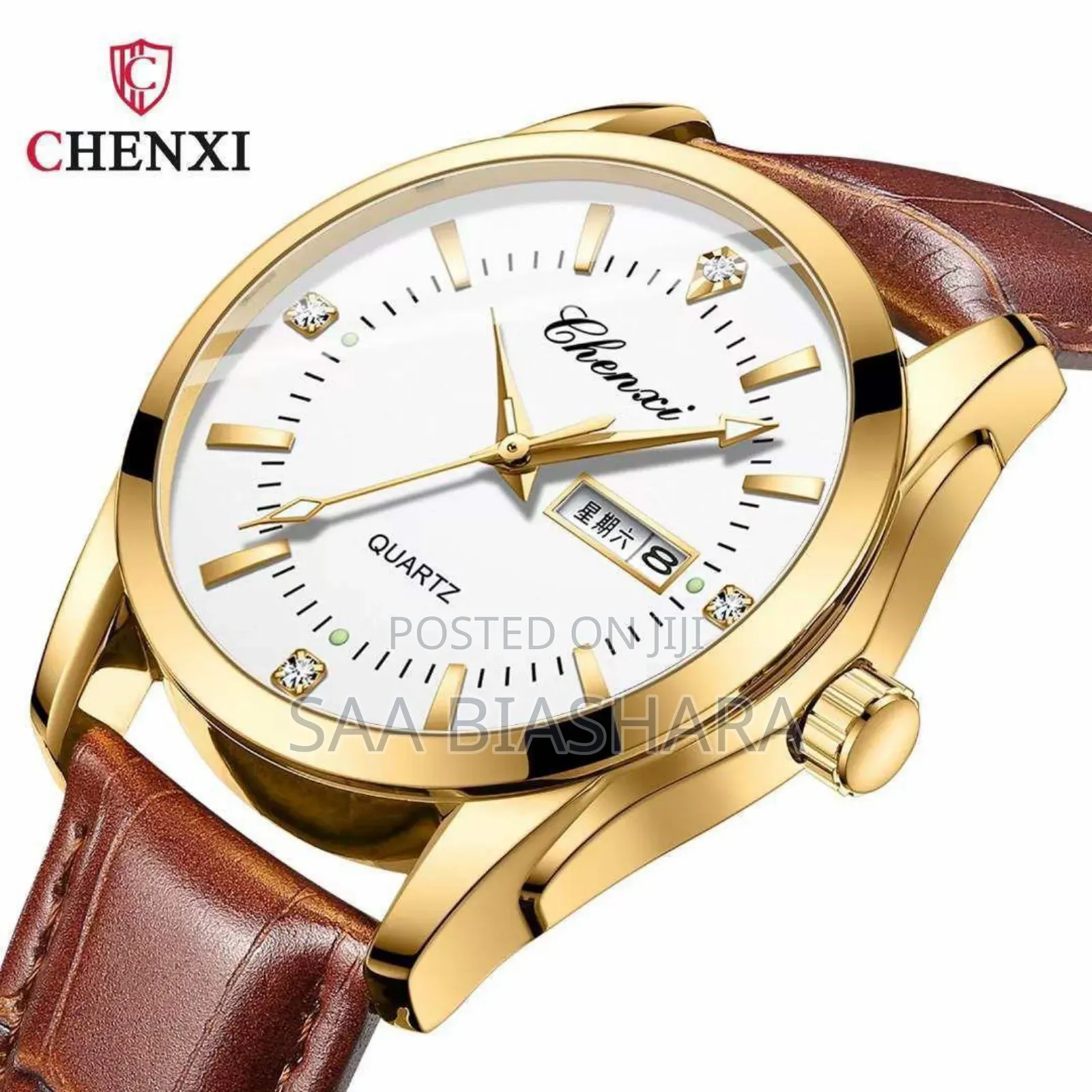 New Chenxi Watch Classic 2024