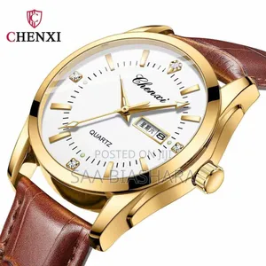 New Chenxi Watch Classic 2024