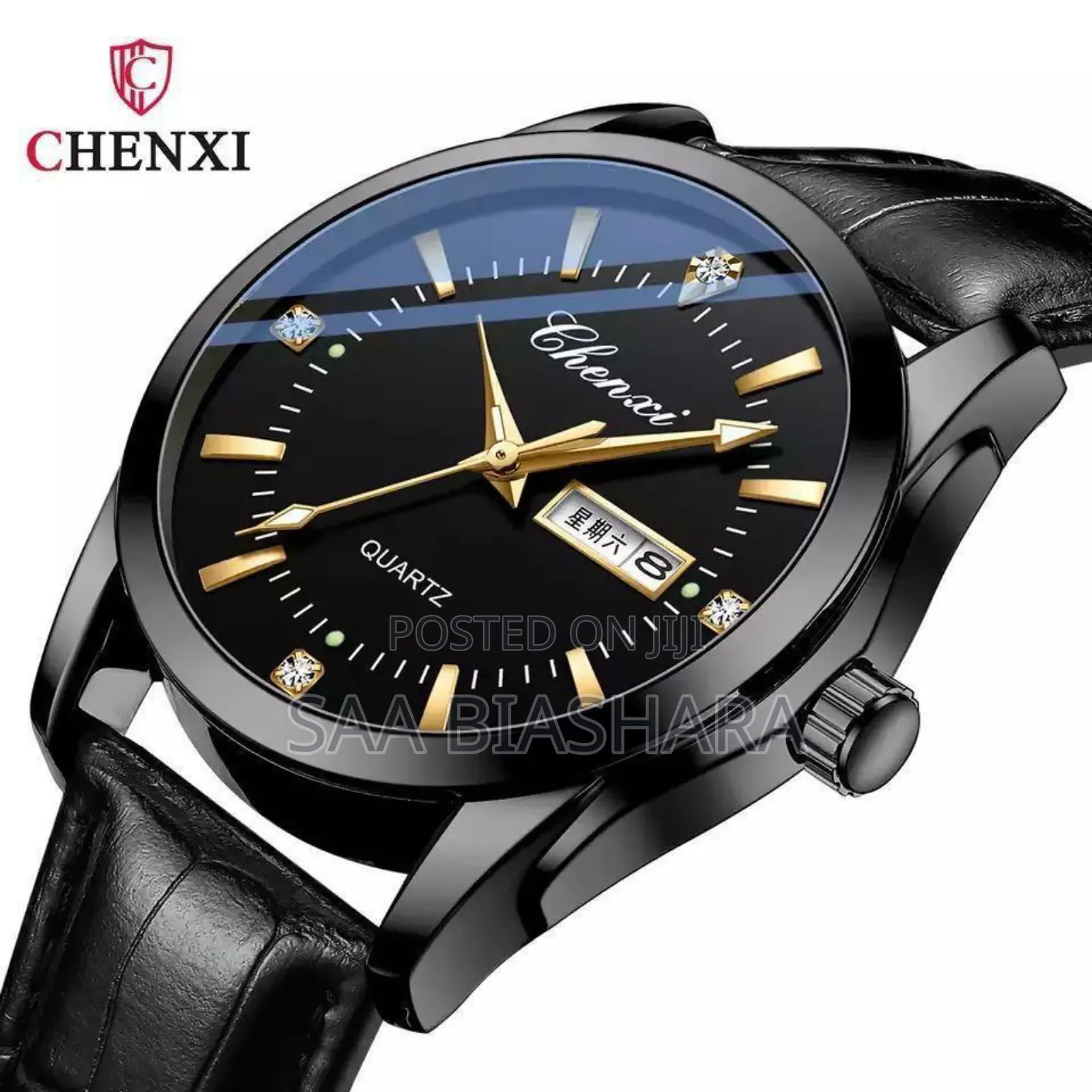 New Chenxy Watch Classic 2026
