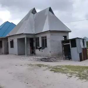 2bdrm House in Kivule Bomba Mbili, Ilala for sale