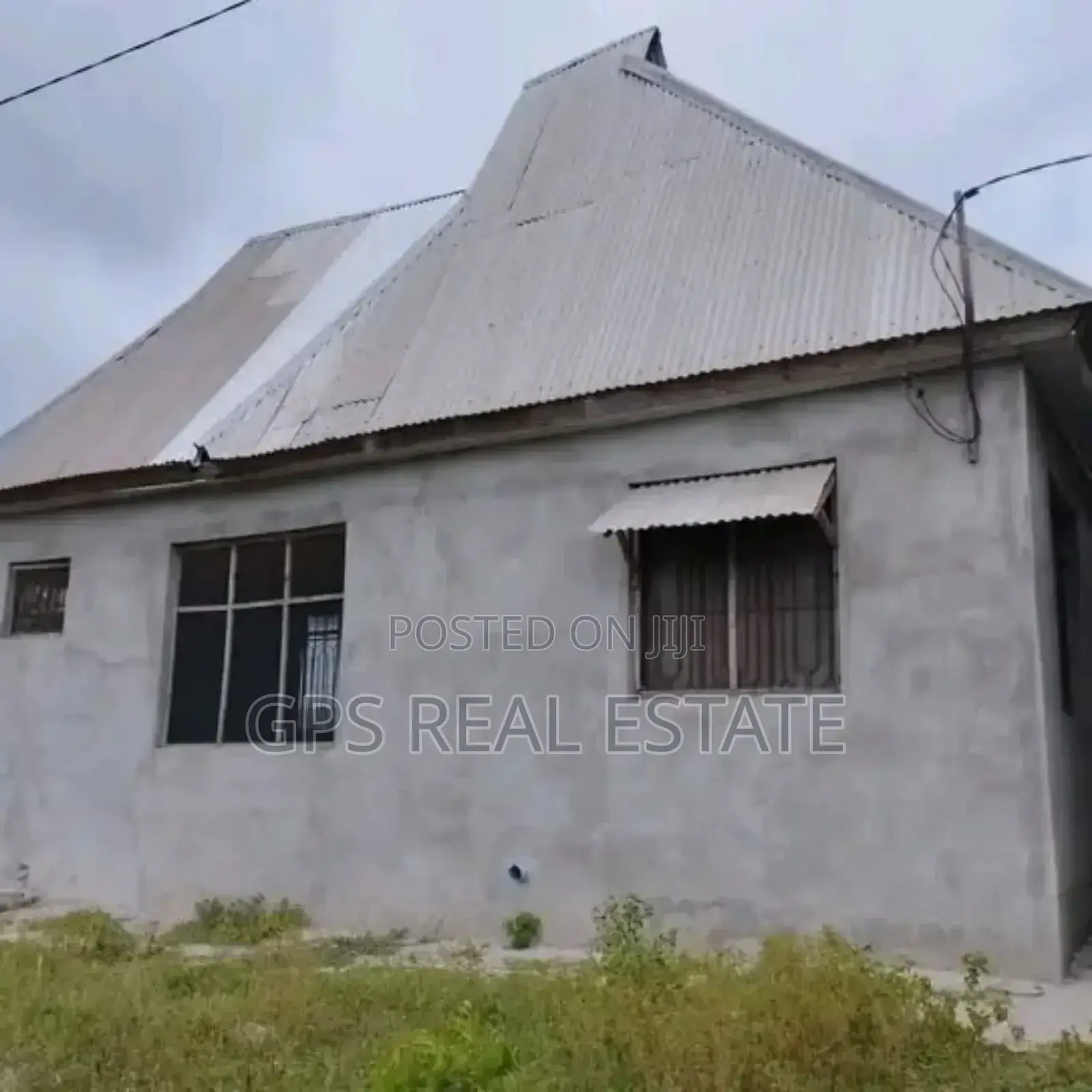 2bdrm House in Kivule Bomba Mbili, Ilala for sale