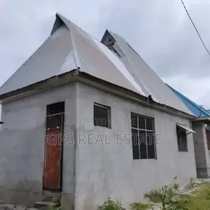 2bdrm House in Kivule Bomba Mbili, Ilala for sale