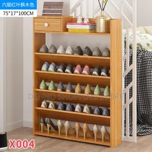 Shoe Rack Yenye Droo 1