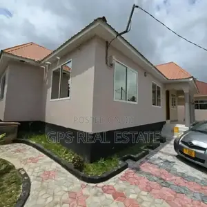 4bdrm House in Kinyerezi, Kinondoni for sale