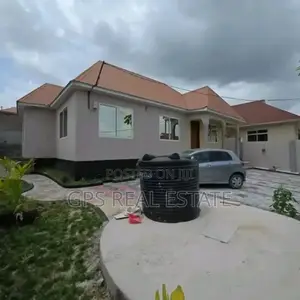 4bdrm House in Kinyerezi, Kinondoni for sale