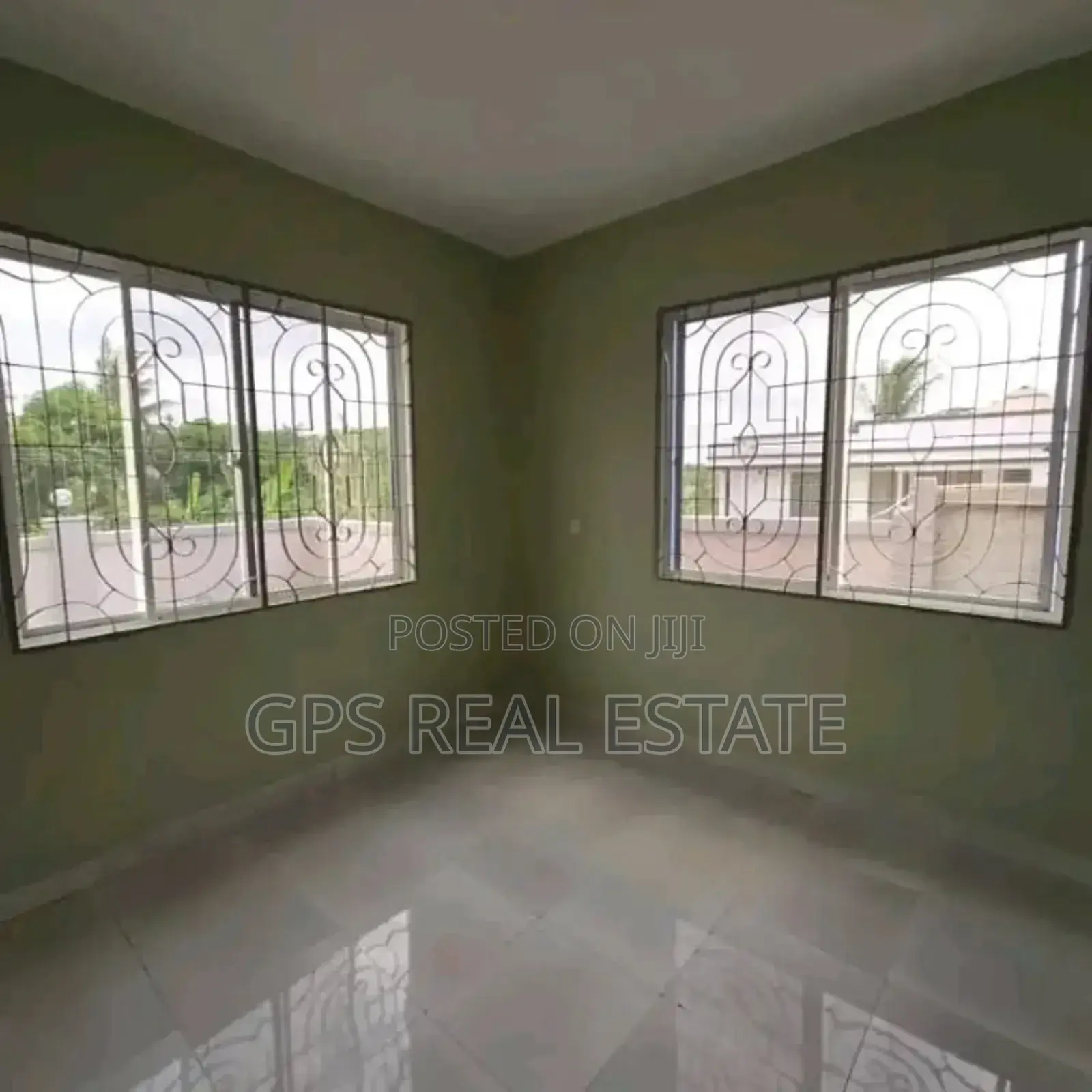 4bdrm House in Kinyerezi, Kinondoni for sale