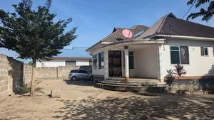 Furnished 3bdrm House in Rungwe, Goba for sale