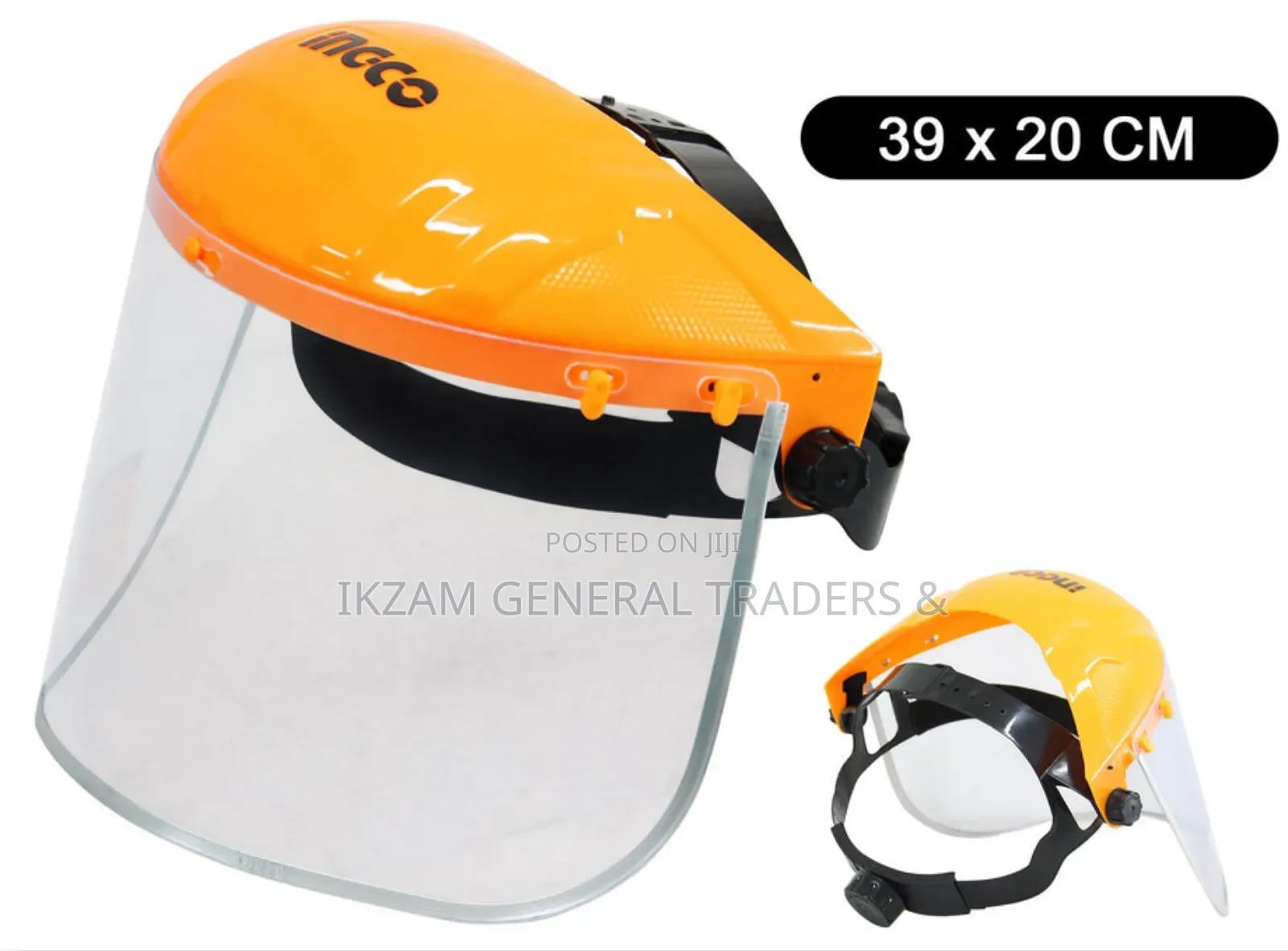 Face Shield