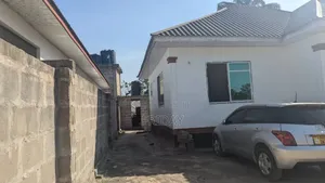 Furnished 3bdrm House in Rungwe, Goba for sale