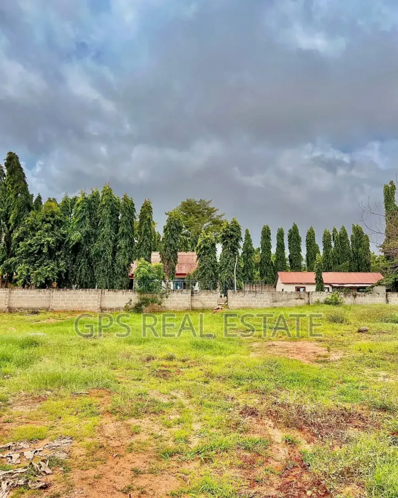 Plot for Sale at Mbezi Beach African