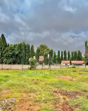 Plot for Sale at Mbezi Beach African