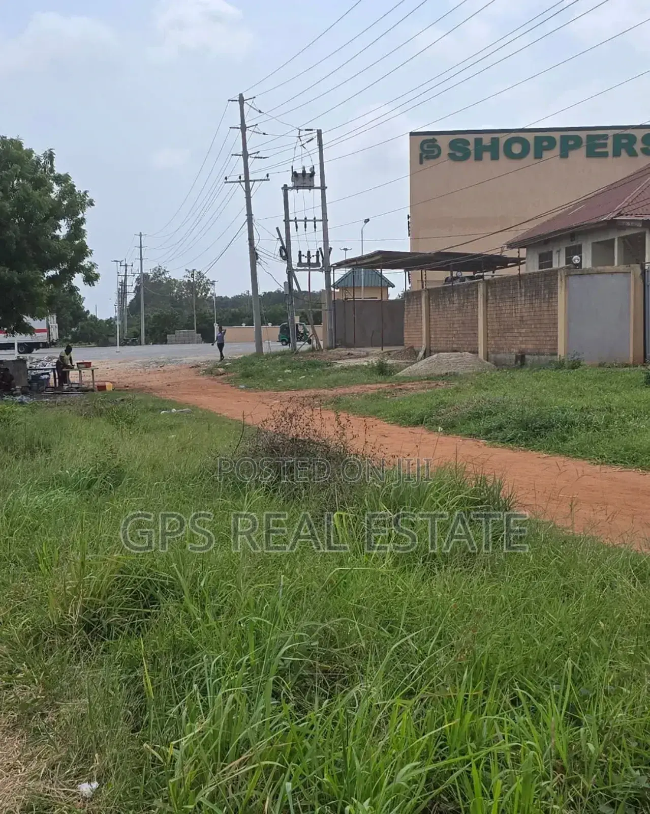 Plot for Sale at Mbezi Beach African