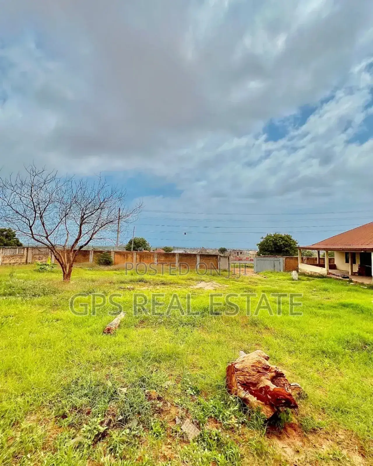 Plot for Sale at Mbezi Beach African