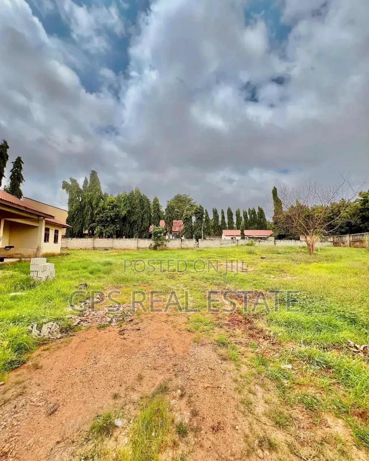 Plot for Sale at Mbezi Beach African