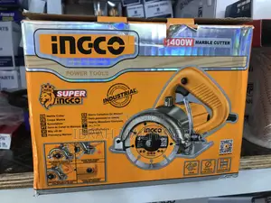 Ingco Marble Cutter