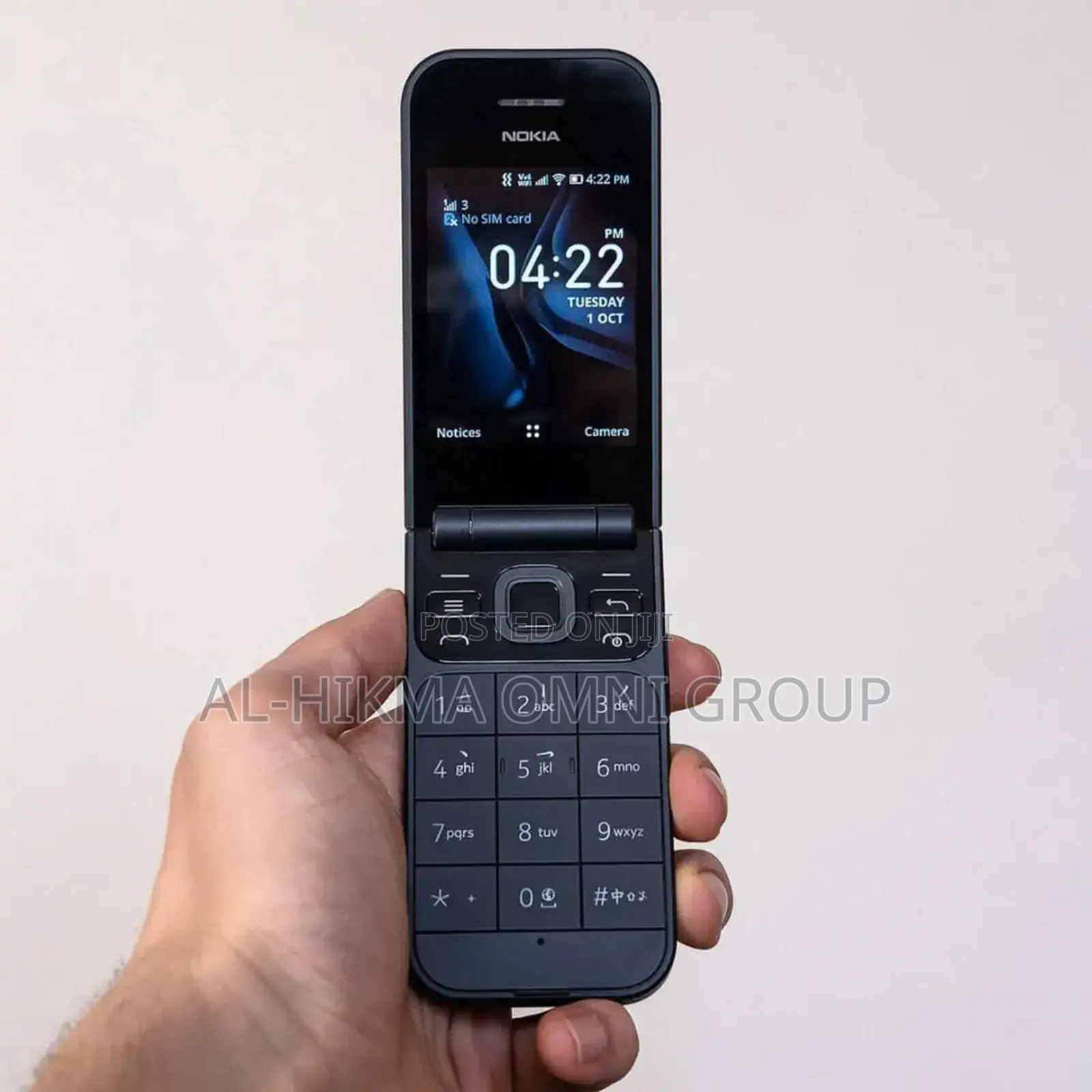 New Nokia 2720 Flip 512 GB