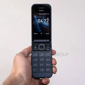 New Nokia 2720 Flip 512 GB