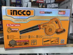 Ingco Blower