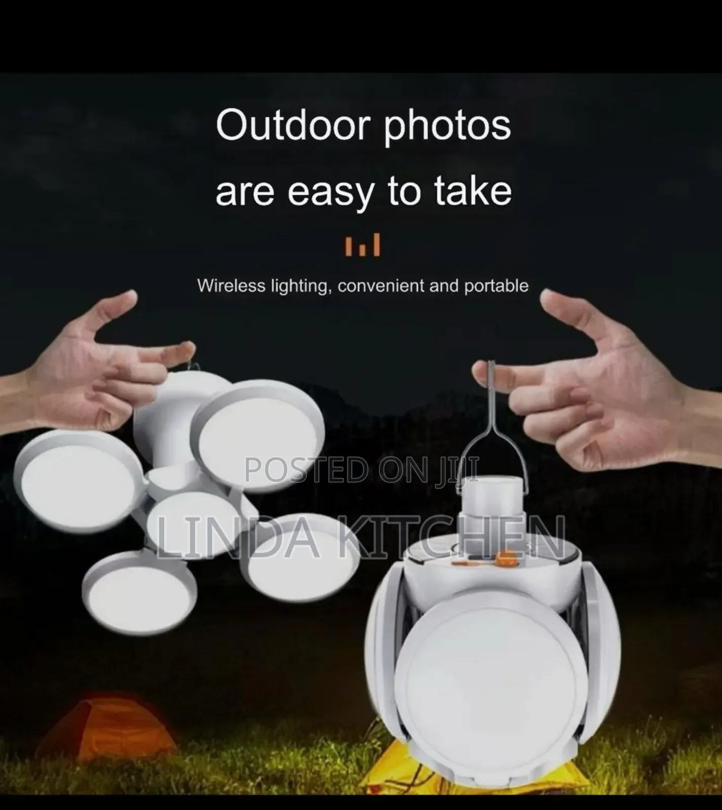 Solar Light