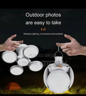 Solar Light