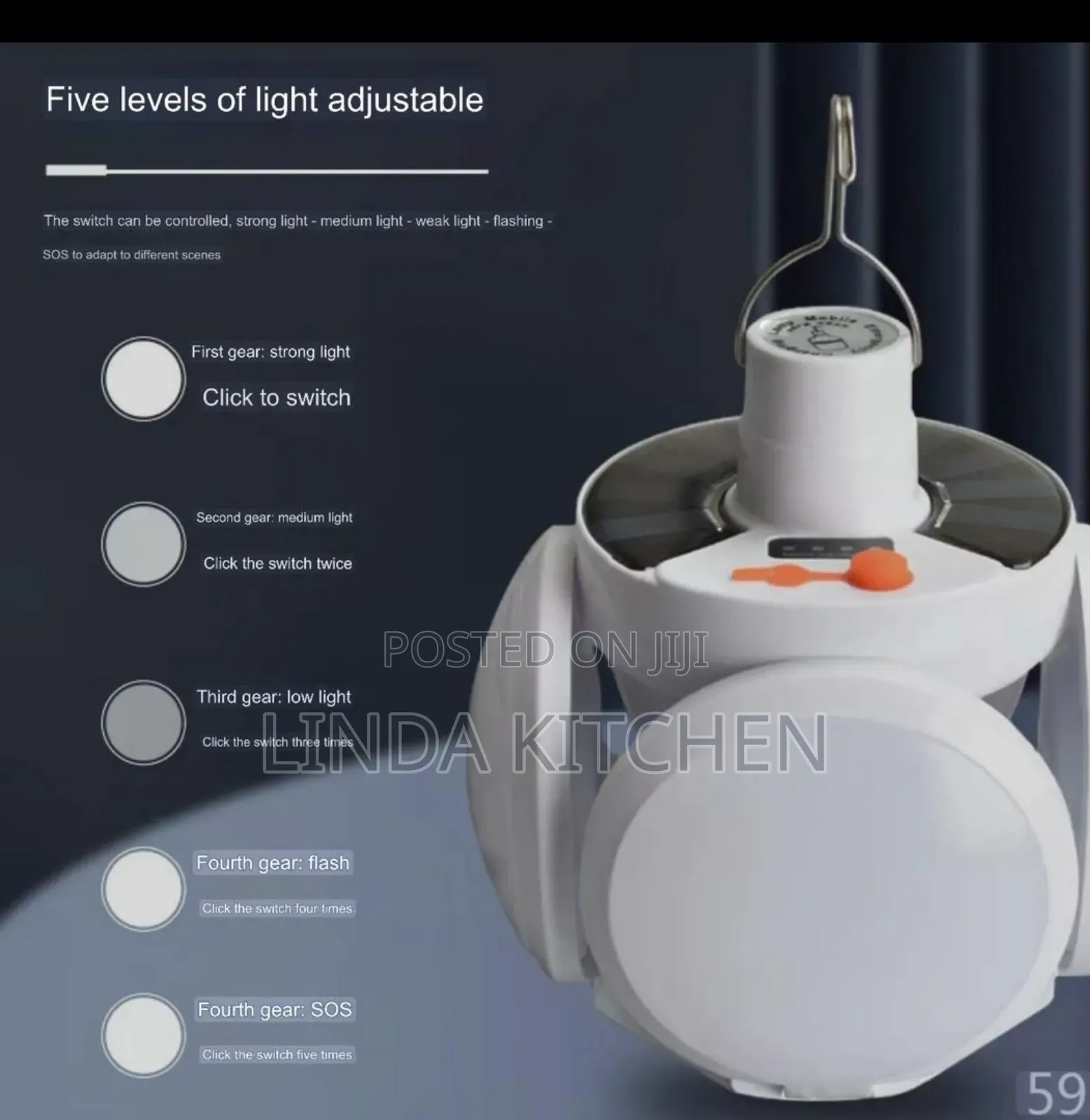 Solar Light