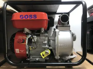 Boss Water Pump 2inch