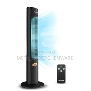 Nikai Tower Fan 45w