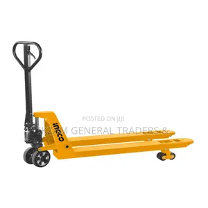 Hand Pallet Truck